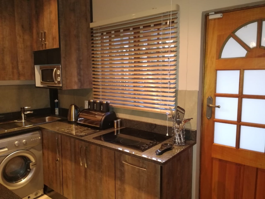 To Let 1 Bedroom Property for Rent in La Provance Free State